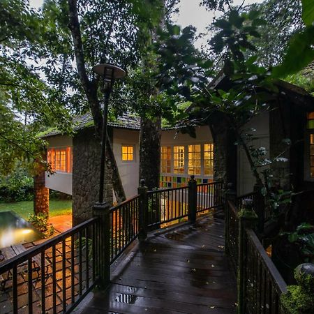 Mystic Mayapott, Thekkady Ngoại thất bức ảnh