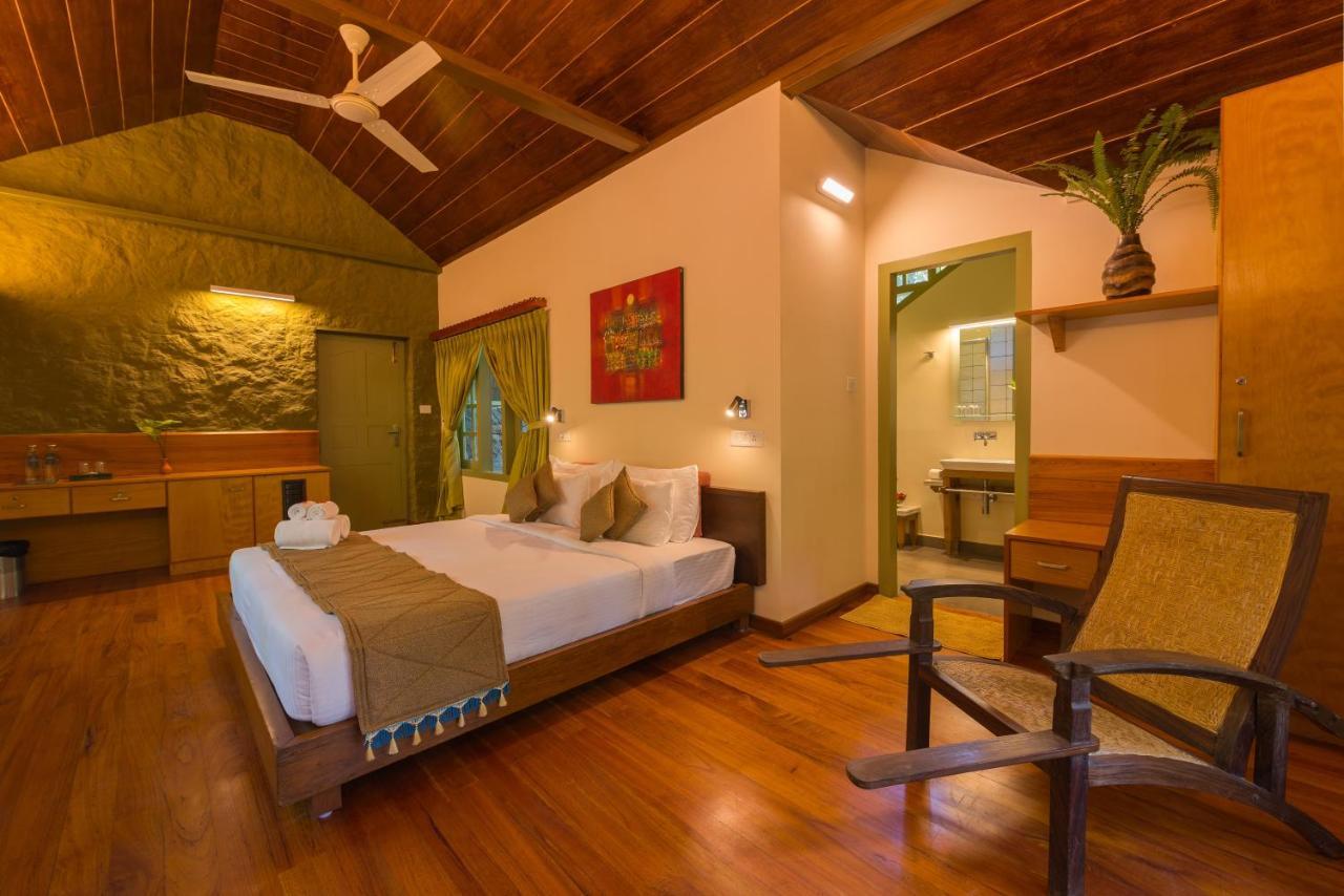 Mystic Mayapott, Thekkady Ngoại thất bức ảnh