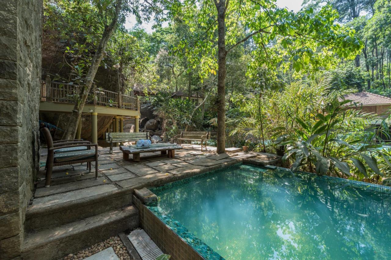 Mystic Mayapott, Thekkady Ngoại thất bức ảnh