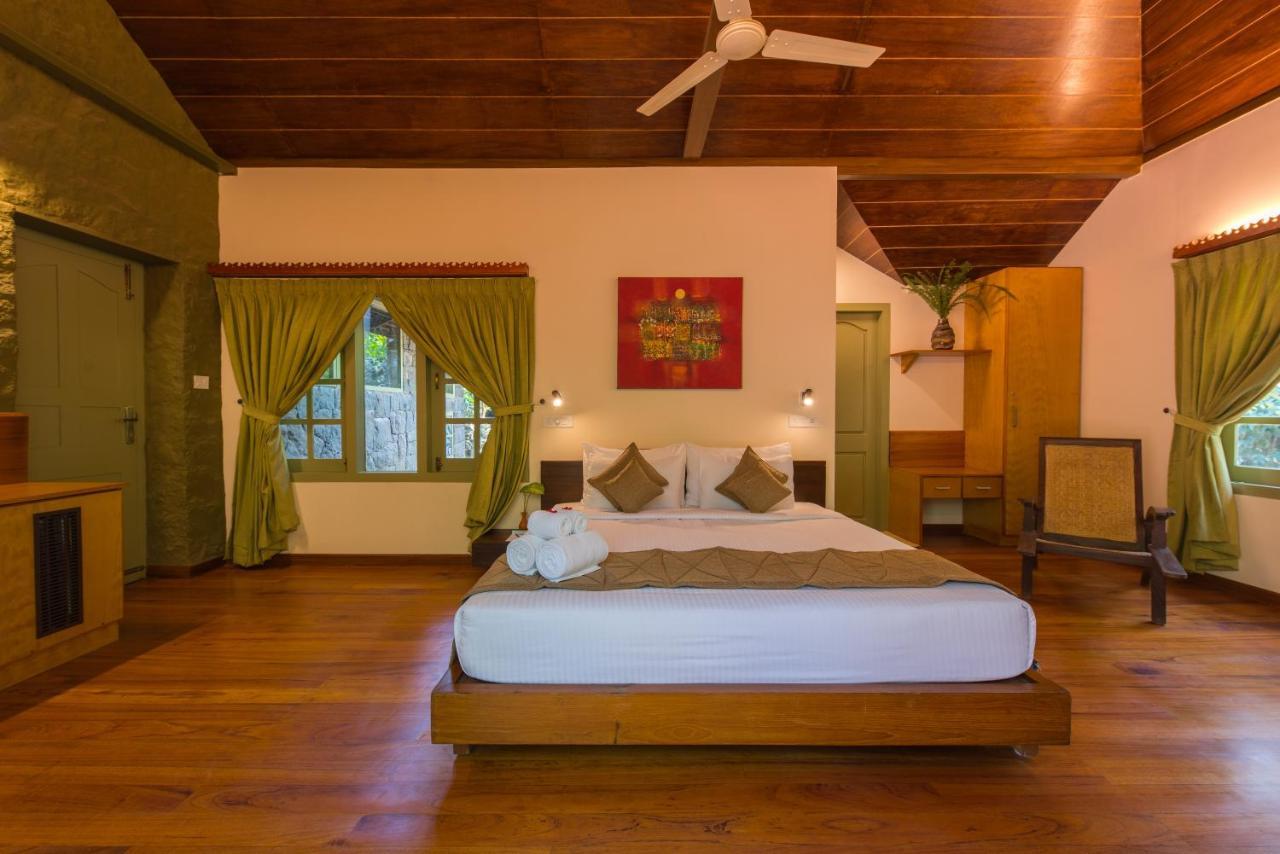Mystic Mayapott, Thekkady Ngoại thất bức ảnh