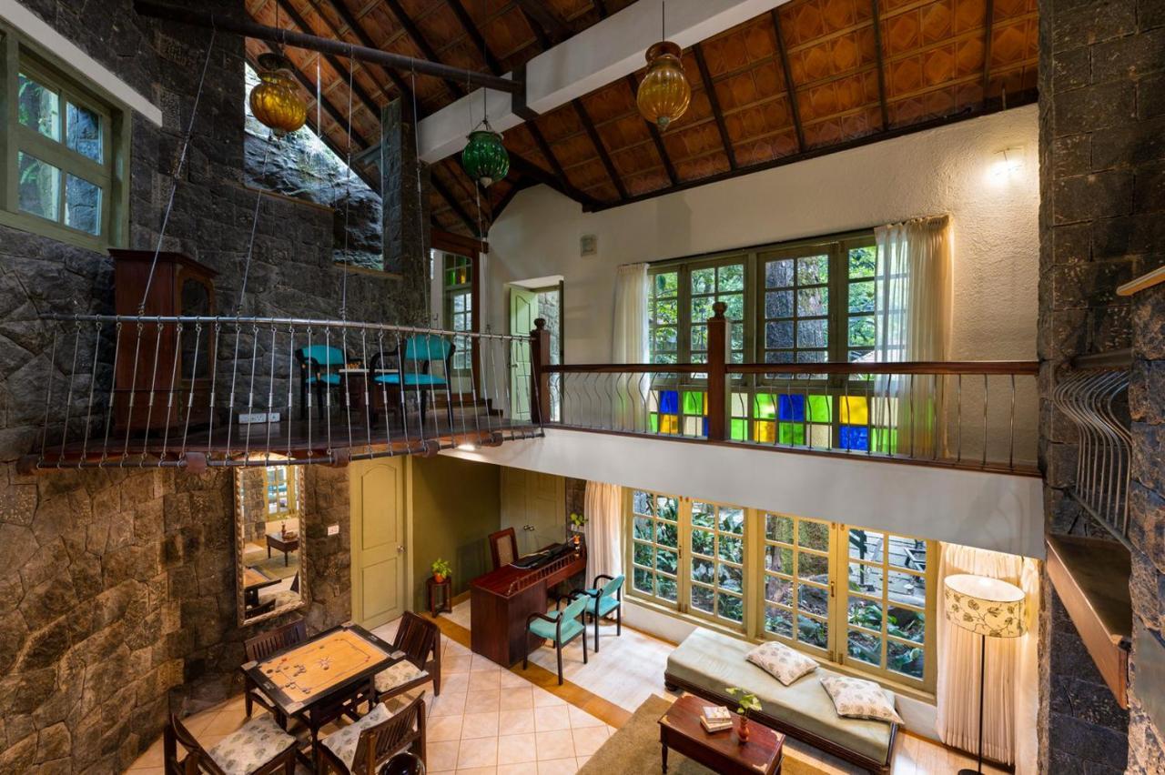 Mystic Mayapott, Thekkady Ngoại thất bức ảnh