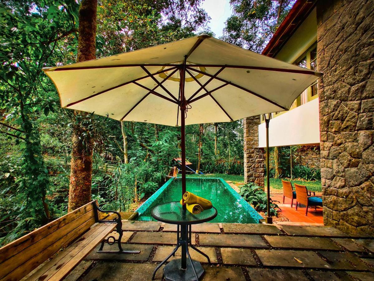 Mystic Mayapott, Thekkady Ngoại thất bức ảnh