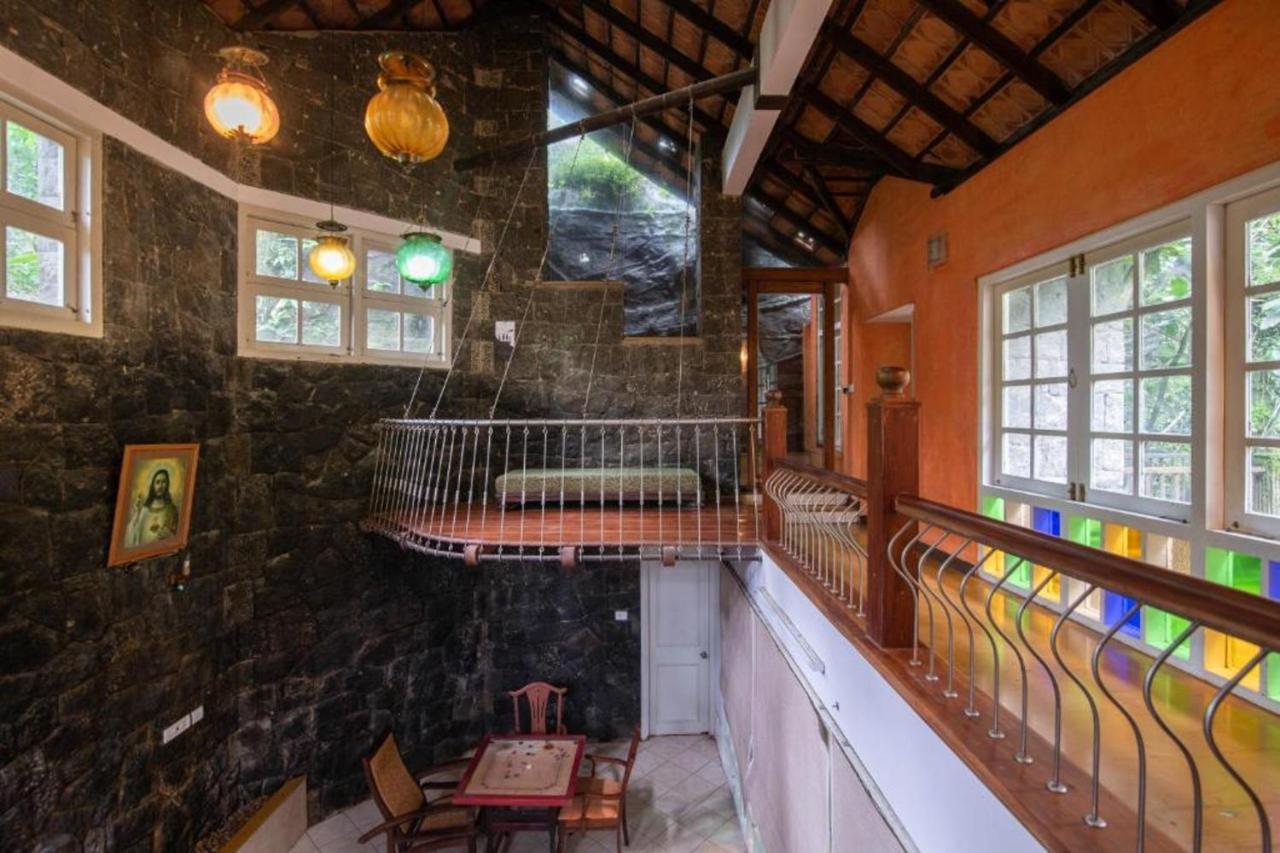 Mystic Mayapott, Thekkady Ngoại thất bức ảnh