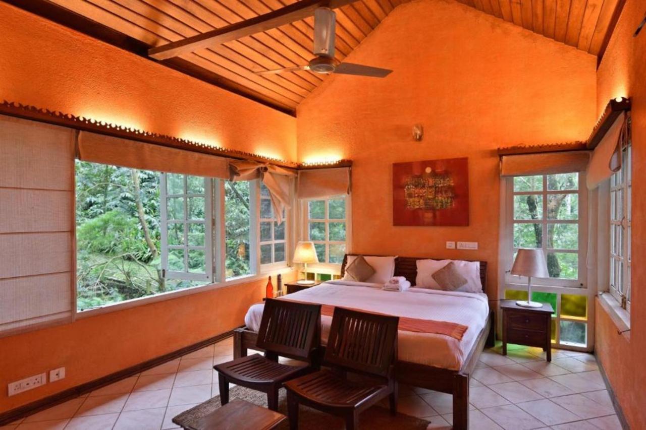 Mystic Mayapott, Thekkady Ngoại thất bức ảnh