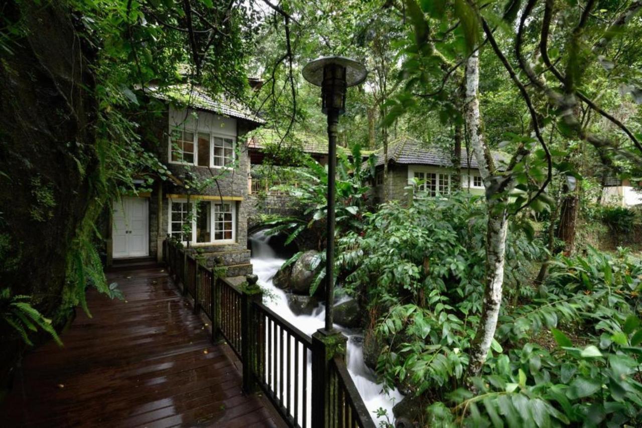 Mystic Mayapott, Thekkady Ngoại thất bức ảnh