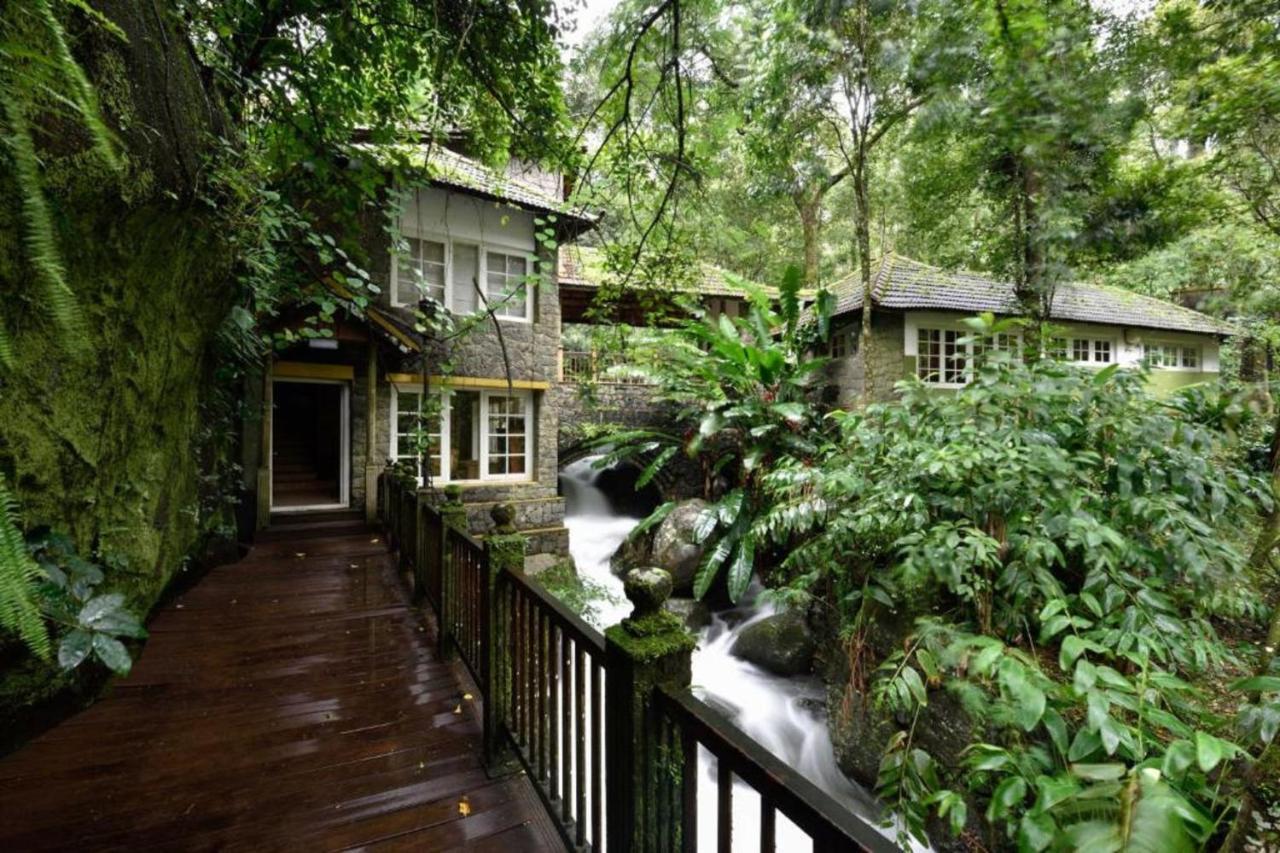 Mystic Mayapott, Thekkady Ngoại thất bức ảnh