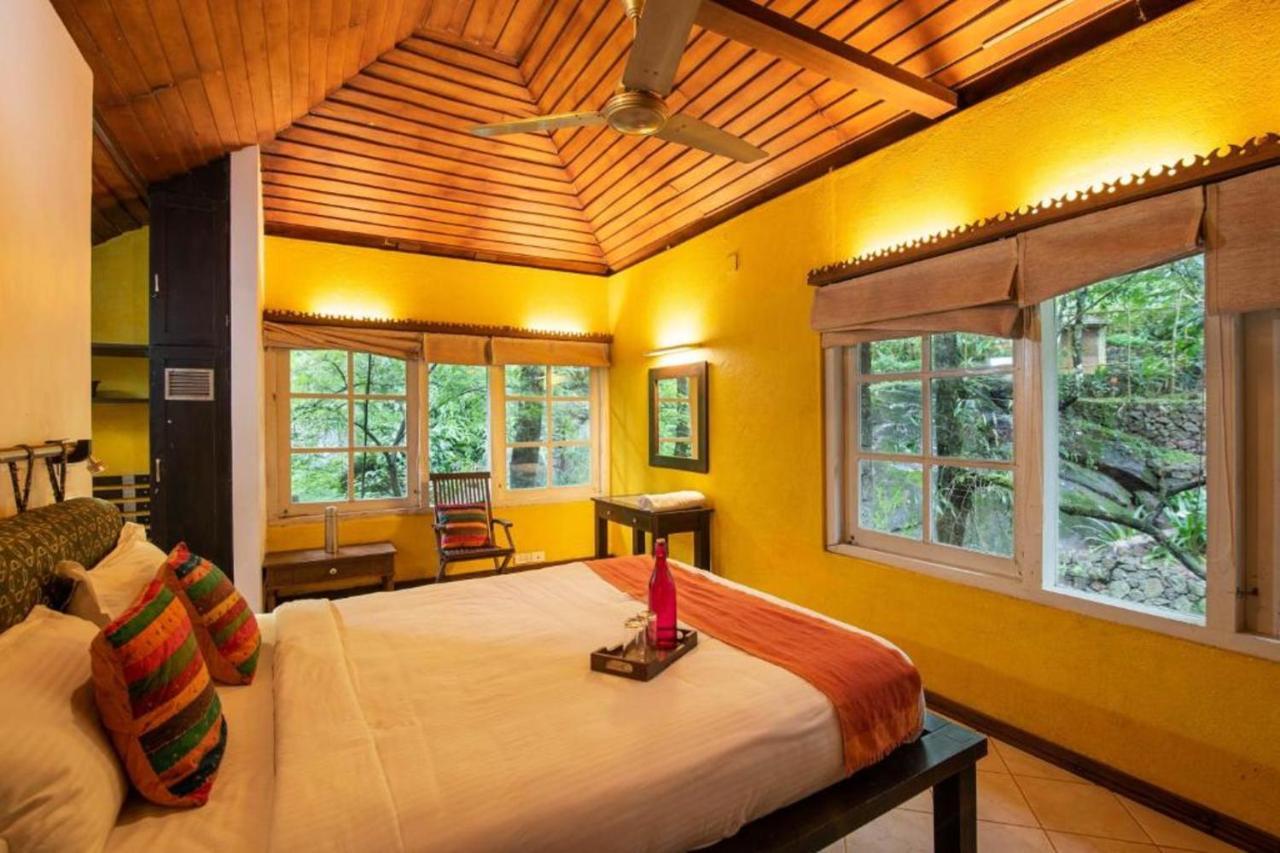 Mystic Mayapott, Thekkady Ngoại thất bức ảnh