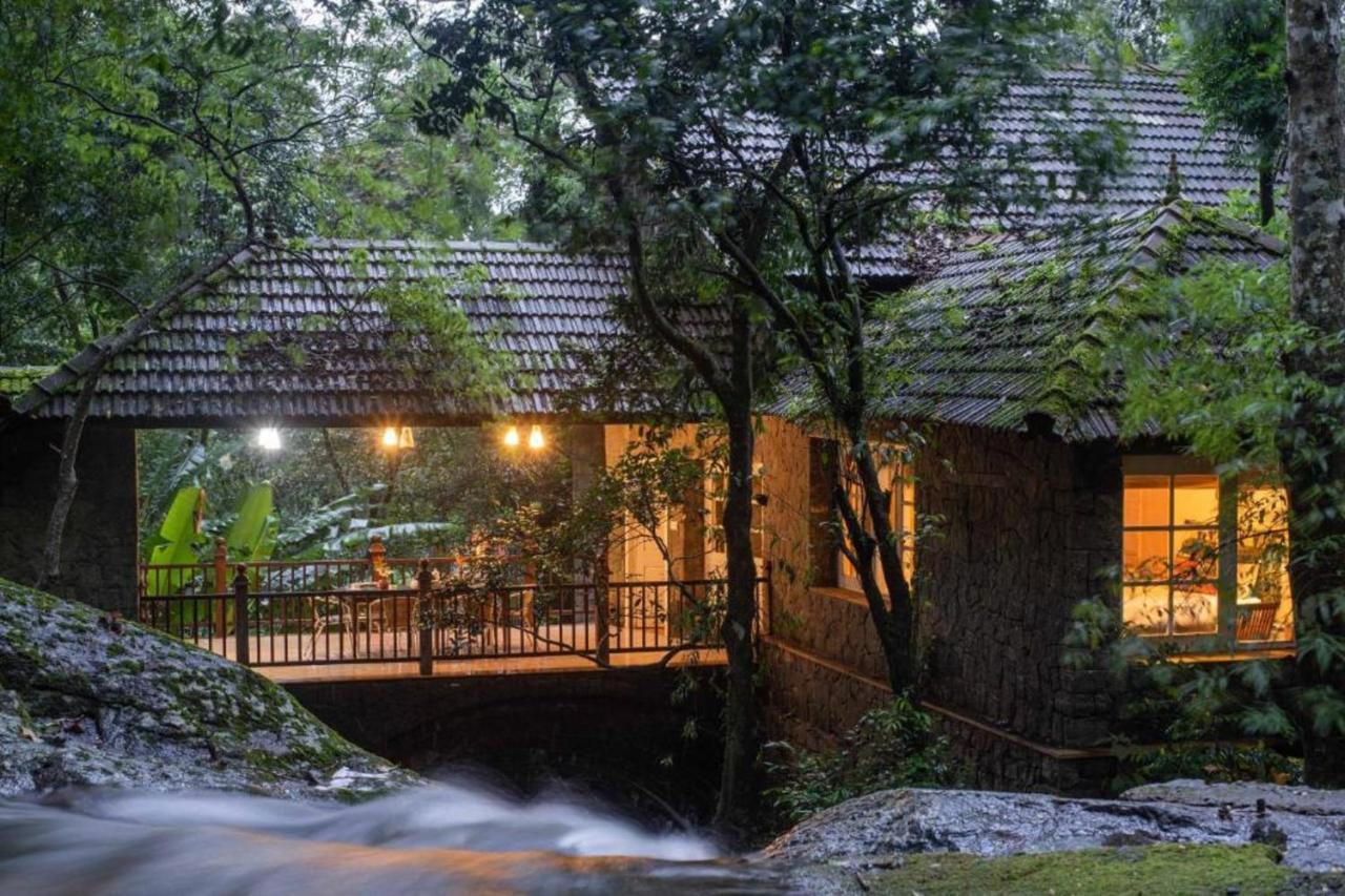 Mystic Mayapott, Thekkady Ngoại thất bức ảnh