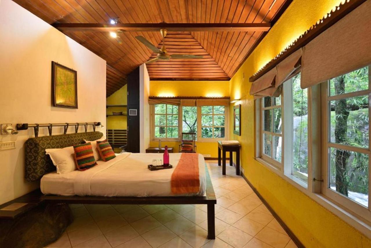 Mystic Mayapott, Thekkady Ngoại thất bức ảnh