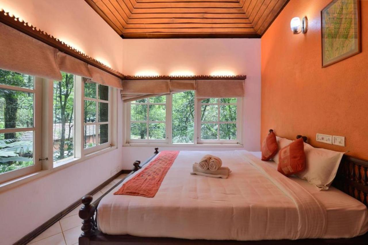 Mystic Mayapott, Thekkady Ngoại thất bức ảnh
