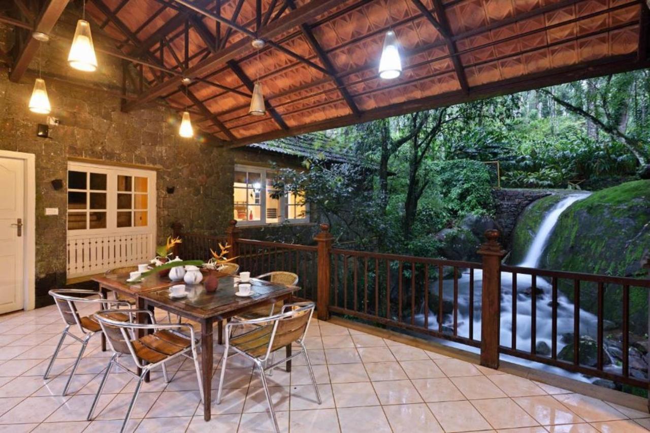 Mystic Mayapott, Thekkady Ngoại thất bức ảnh