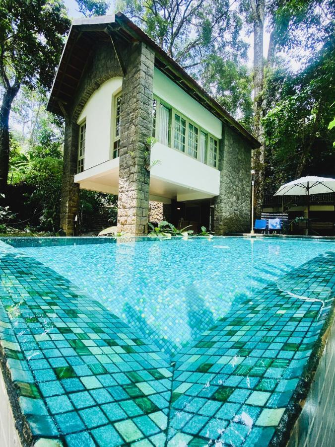 Mystic Mayapott, Thekkady Ngoại thất bức ảnh