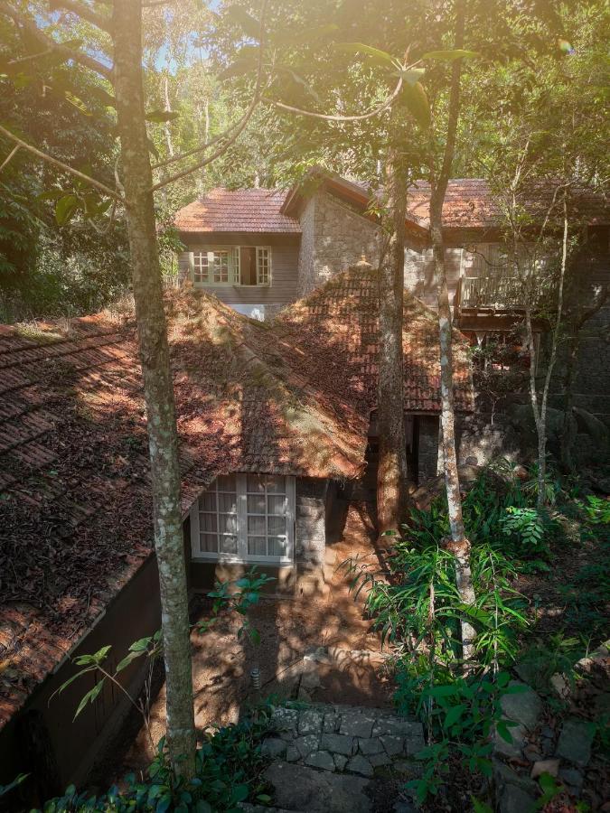 Mystic Mayapott, Thekkady Ngoại thất bức ảnh