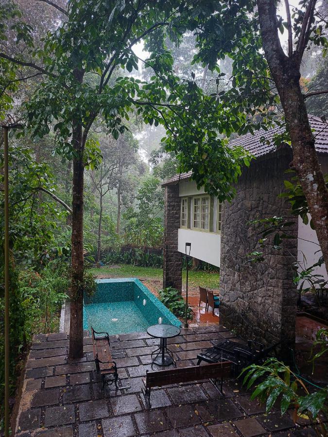Mystic Mayapott, Thekkady Ngoại thất bức ảnh