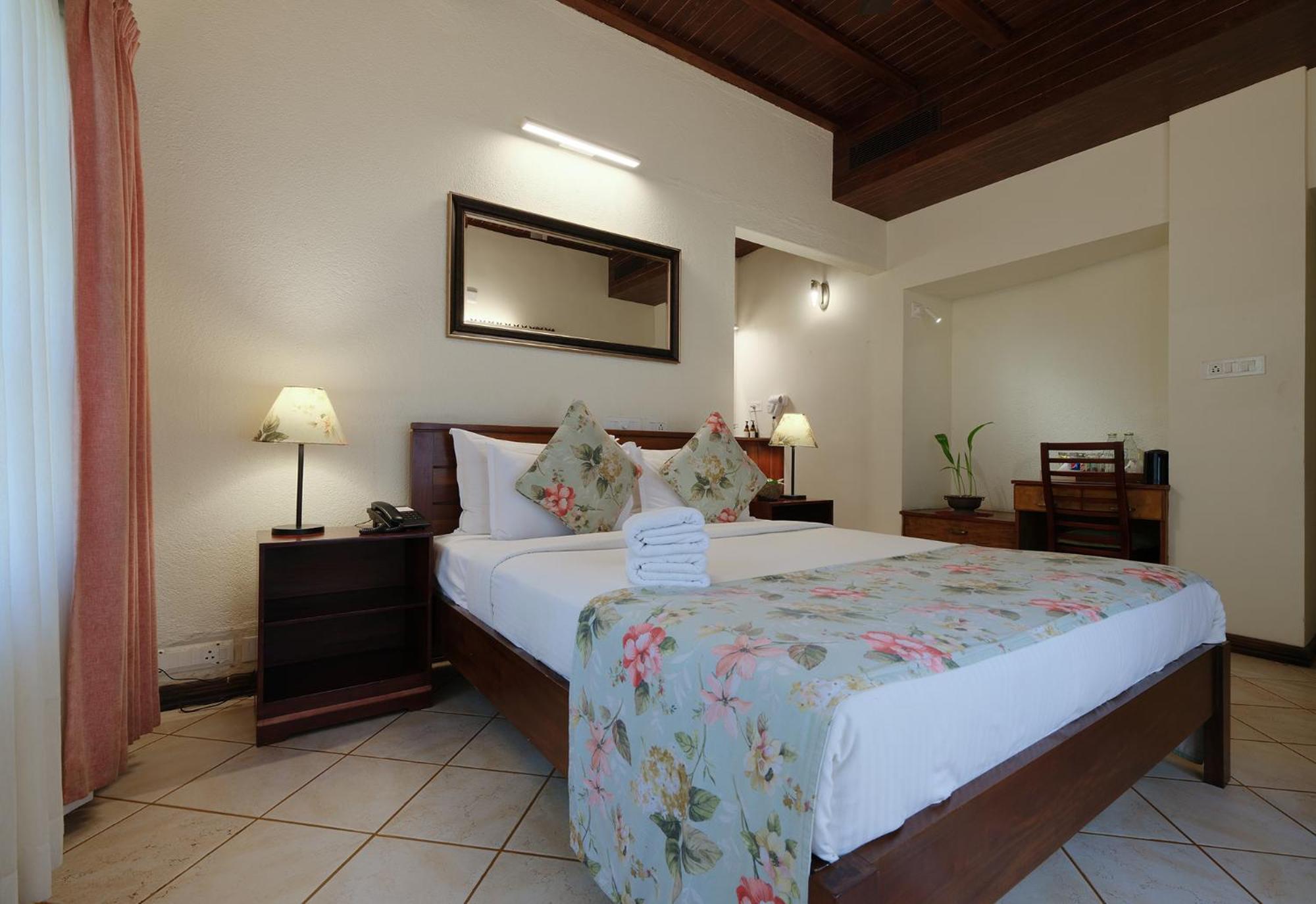 Mystic Mayapott, Thekkady Ngoại thất bức ảnh