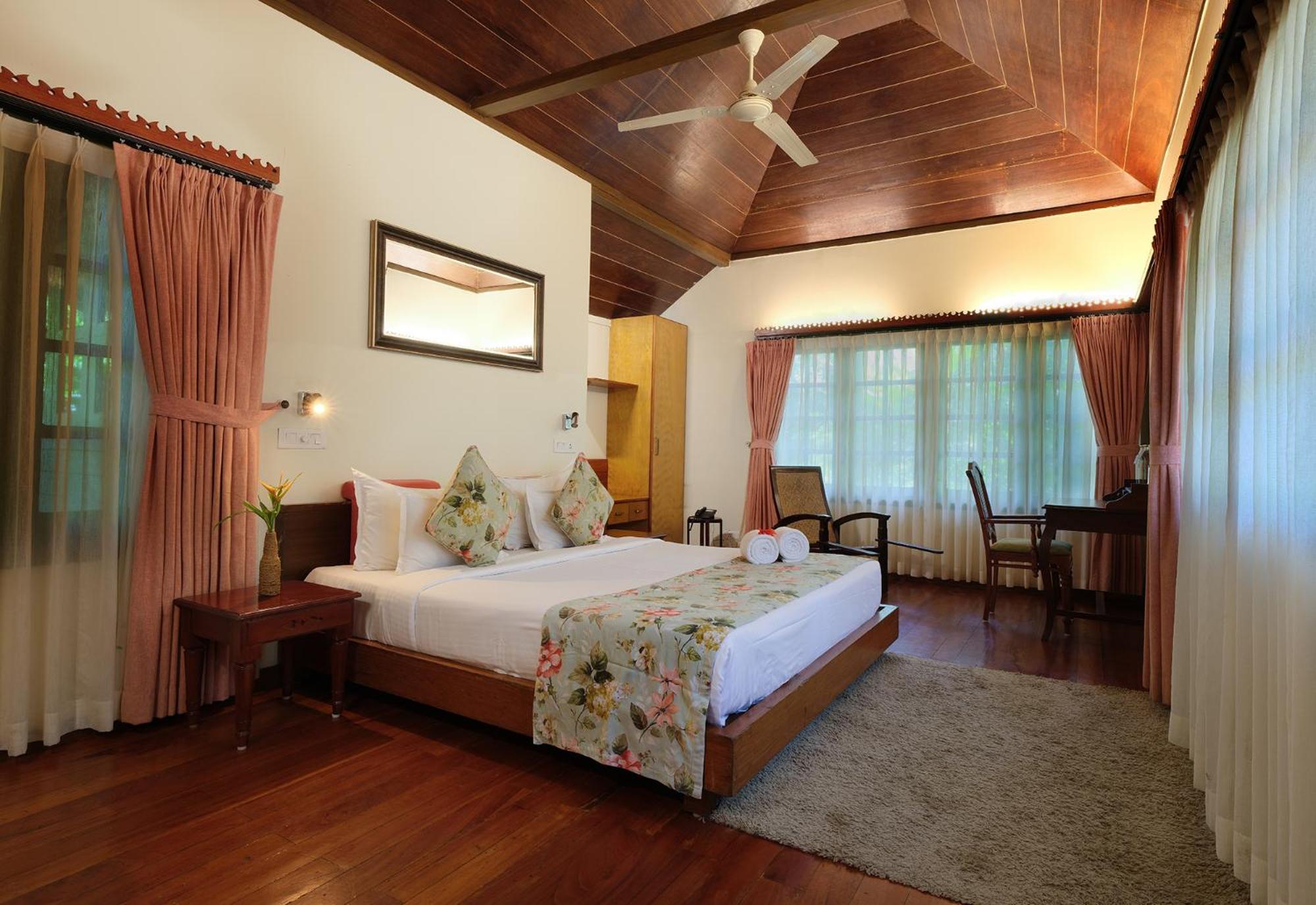 Mystic Mayapott, Thekkady Ngoại thất bức ảnh