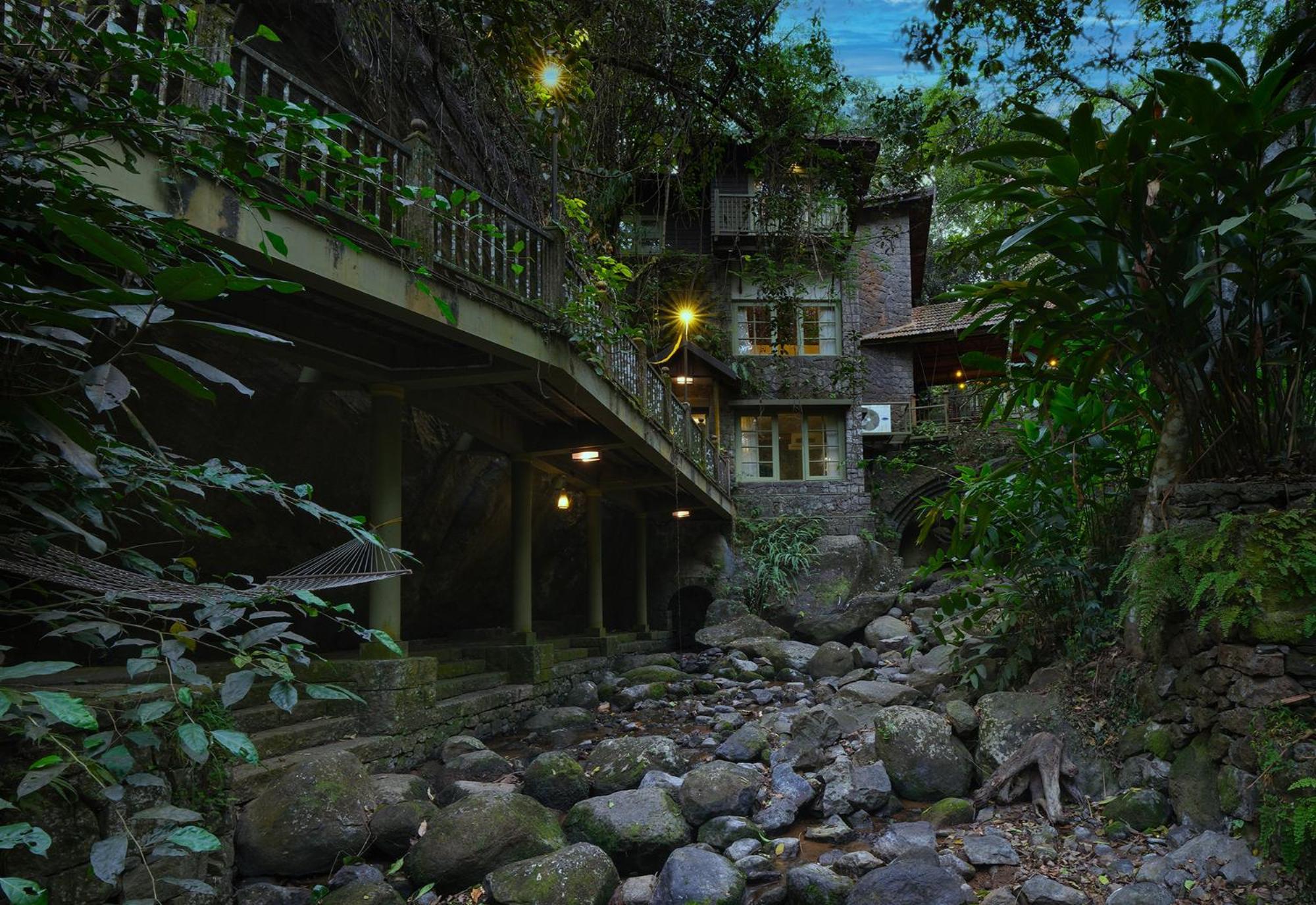Mystic Mayapott, Thekkady Ngoại thất bức ảnh