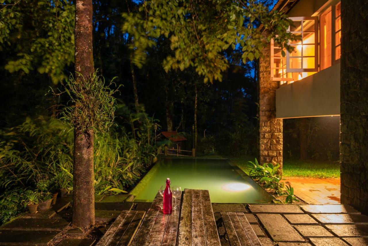 Mystic Mayapott, Thekkady Ngoại thất bức ảnh