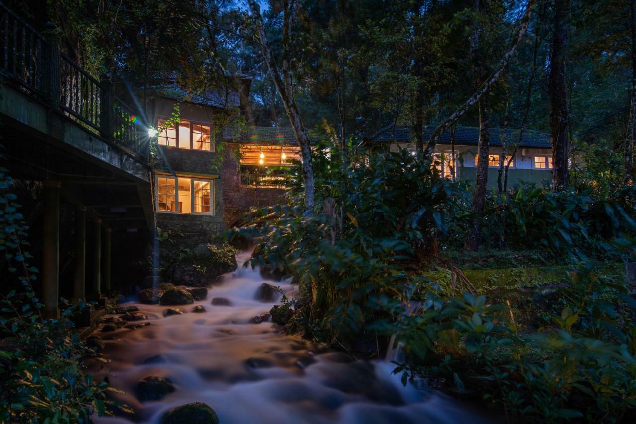 Mystic Mayapott, Thekkady Ngoại thất bức ảnh